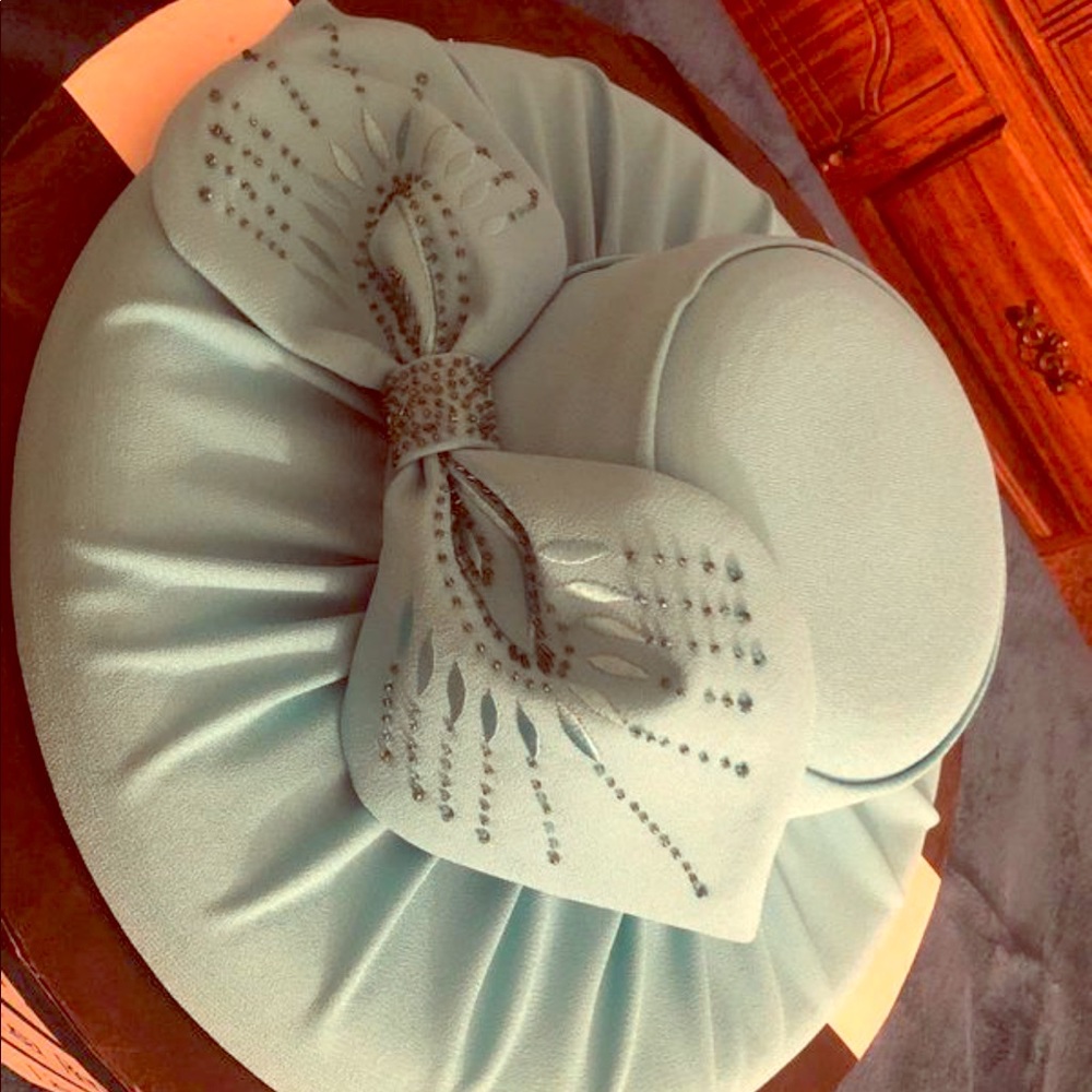 Glamorous Hats 👒